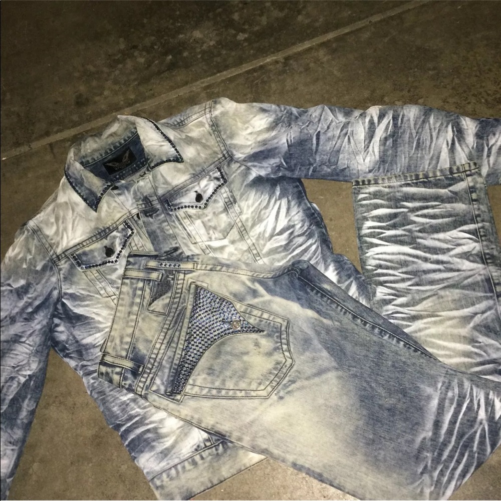 Robin jeans